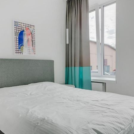 New York Laisves Al 51A Apartment Kaunas Luaran gambar