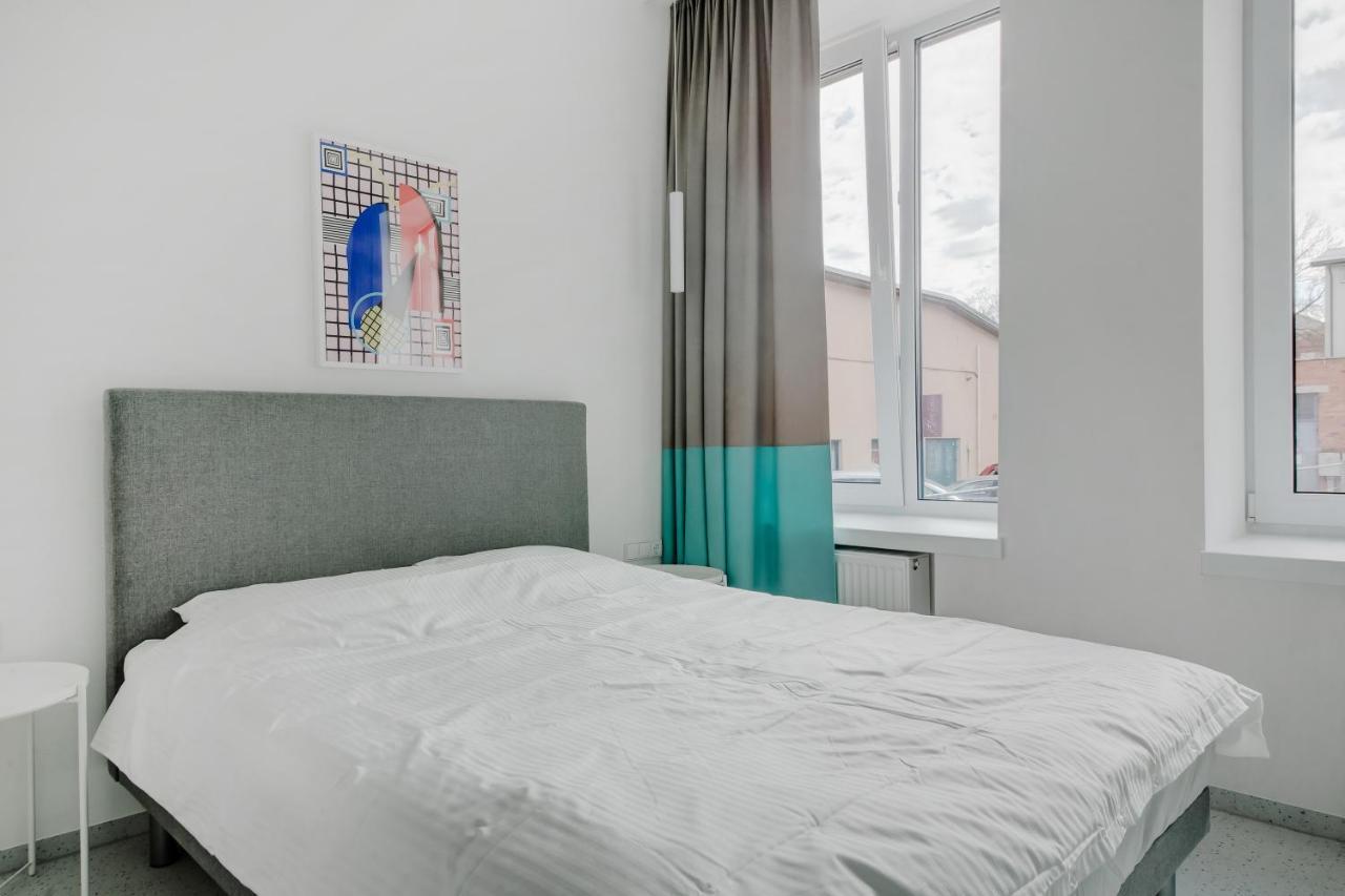 New York Laisves Al 51A Apartment Kaunas Luaran gambar