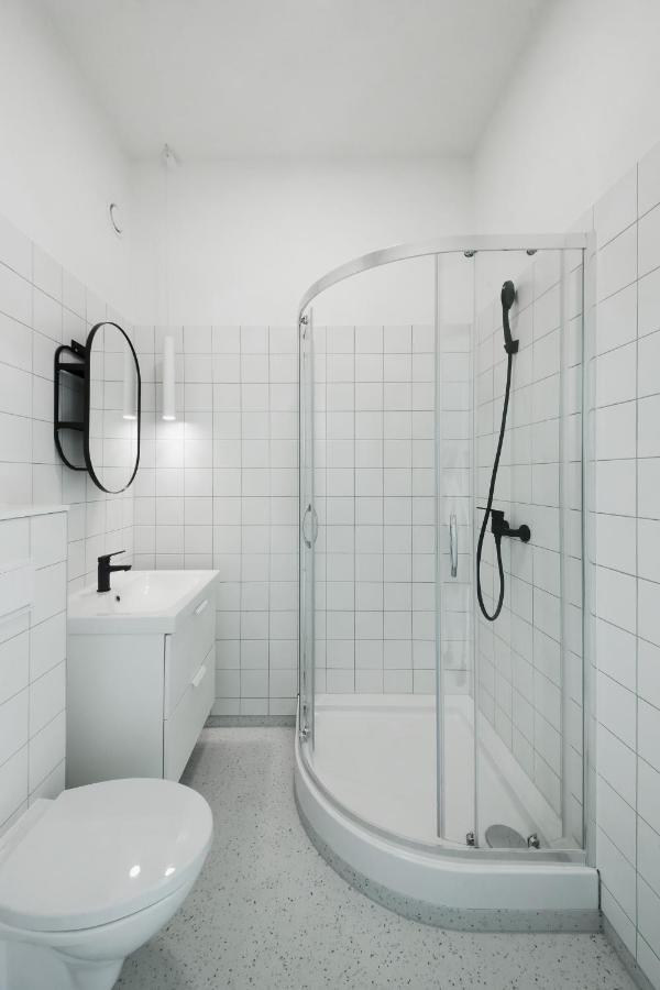 New York Laisves Al 51A Apartment Kaunas Luaran gambar